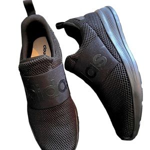 NWOT ADIDAS, Slip On Running Shoe, Men’s 10